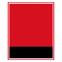 Bir Kırmızı Sticker by Birevim