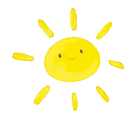 Piratino giphyupload happy sun shining Sticker