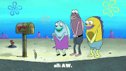 season 9 safe deposit krabs GIF by SpongeBob SquarePants