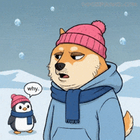 Tired Fed Up GIF by Doge Pound