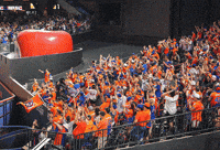 Home Run Mets GIF by The 7 Line