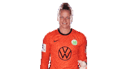 Sport What Sticker by VfL Wolfsburg