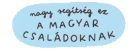 Magyar Sticker