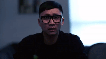 poison julie nolke GIF by gunnarolla