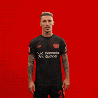 Bayer 04 Win GIF by Bayer 04 Leverkusen