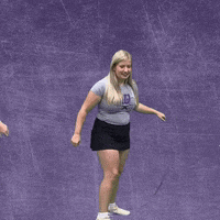Kdub GIF by KWC Panthers