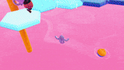 FallGuysGame gaming fail nintendo gamer GIF