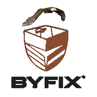 Byfix Sticker by ByFixStore