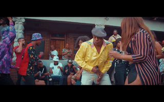 south africa dance GIF by Universal Music Africa