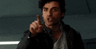 star wars anna kendrick oscar isaac the last jedi poe dameron GIF