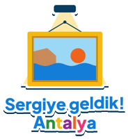 Live Music Dance Sticker by Antalya City Guide