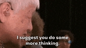 Grace Lee Boggs GIF by GIPHY News