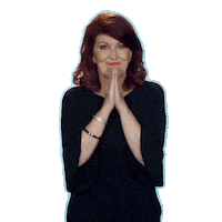 Ally Brooke Hannah Brown Sticker by ABC Network