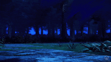 Look Around Run GIF by Xbox