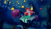 little mermaid GIF