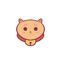 Techiaasd cats gato gatito texia Sticker