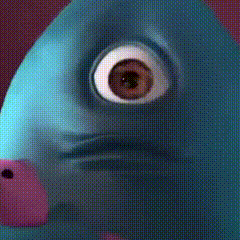 Vs No GIF