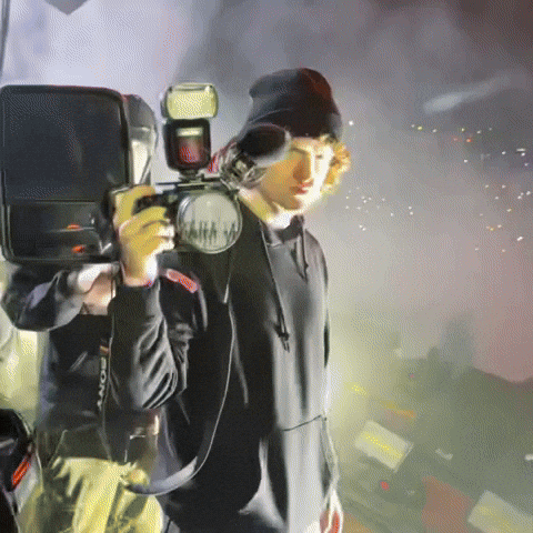 Rollingloud GIF by Respective