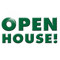 Real Estate House Sticker by Howard Hanna Real Estate Services