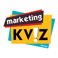 question quiz Sticker by MarketingSrbija