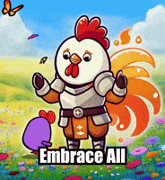 Wisdom GIF by Zorooster