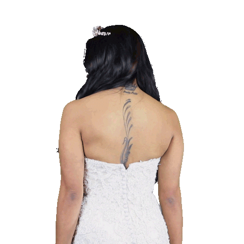 turn around mafs Sticker by Married At First Sight Australia