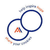Cookie Sticker by Academy Mortgage