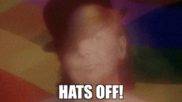 good day kiss GIF by Paul McCartney