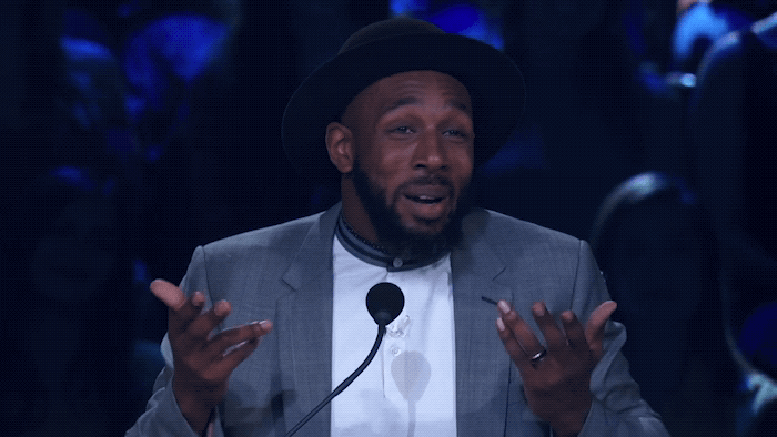 fox GIF by So You Think You Can Dance