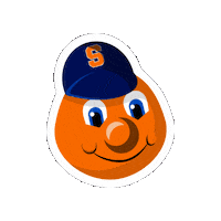 Boost Otto Sticker by OPE Syracuse University