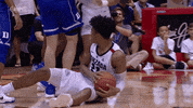 college basketball gonzaga GIF by ESPN