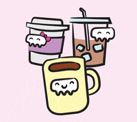 Happy Art GIF by Ghost Boy