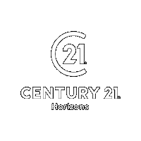 Century21horizons c21 century21 horizons saint martin Sticker