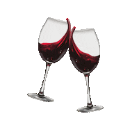 Wine Vine Sticker by monikapolasek