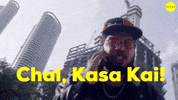 naezythebaa bye bye divine Mumbai bgbng GIF