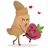 te quiero dancing Sticker by Hero España