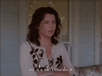 season 3 netflix GIF by Gilmore Girls 