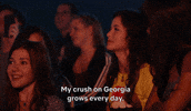 Scott Porter Georgia GIF by NETFLIX