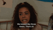 Scott Porter Georgia GIF by NETFLIX