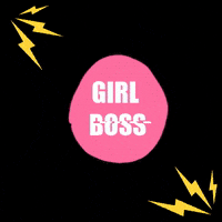 zaviwest hustle girlboss bossbabe workhard GIF