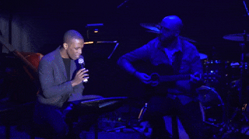 in memoriam singing GIF by Obie Awards