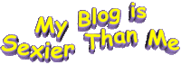 sexy blog Sticker by AnimatedText