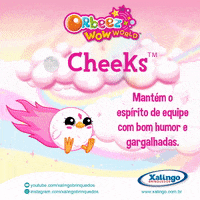 Xalingo  GIF