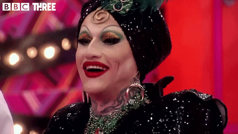 Series 2 Laugh GIF by BBC Three