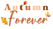 Fall Autumn Sticker by Shop Dixi