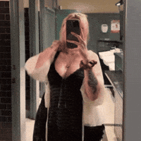 Cute Girl GIF