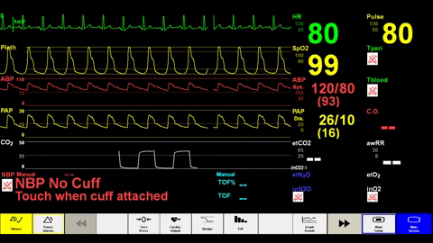 SpookyFlicks giphygifmaker GIF