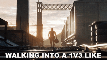 Video Games Playstation GIF by Call of Duty