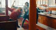 Four Year Strong Dancing GIF by Pure Noise Records