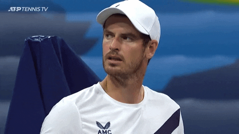 Yeah Right Lol GIF by Tennis TV
